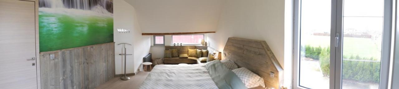 Lovely Guesthouse Lier Lint Εξωτερικό φωτογραφία