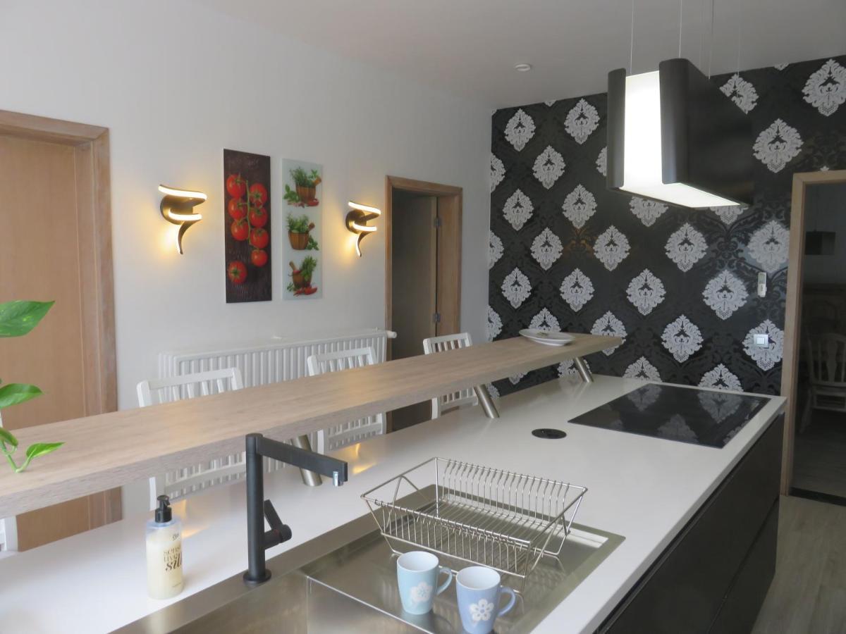Lovely Guesthouse Lier Lint Εξωτερικό φωτογραφία