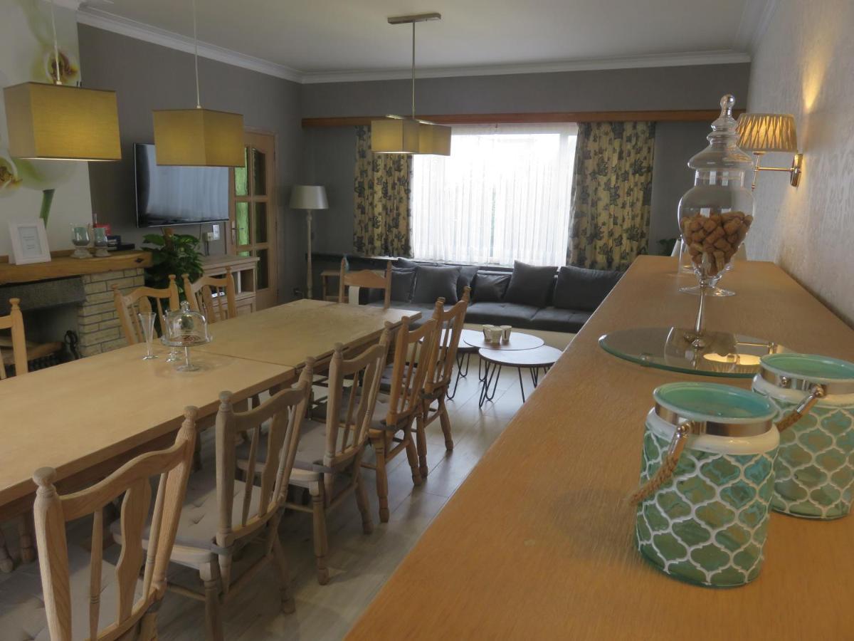 Lovely Guesthouse Lier Lint Εξωτερικό φωτογραφία