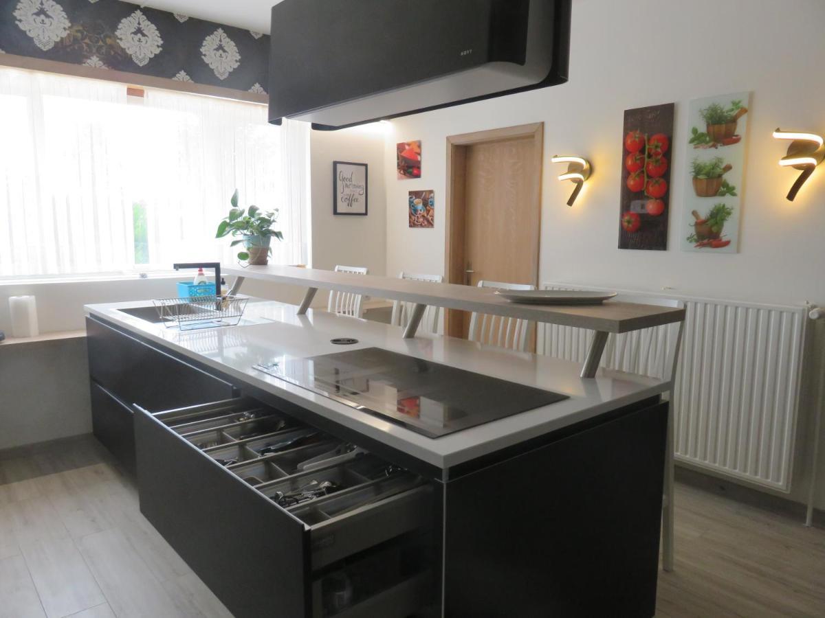 Lovely Guesthouse Lier Lint Εξωτερικό φωτογραφία