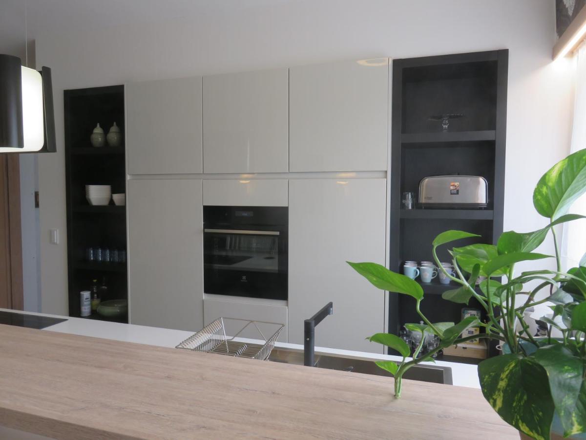 Lovely Guesthouse Lier Lint Εξωτερικό φωτογραφία