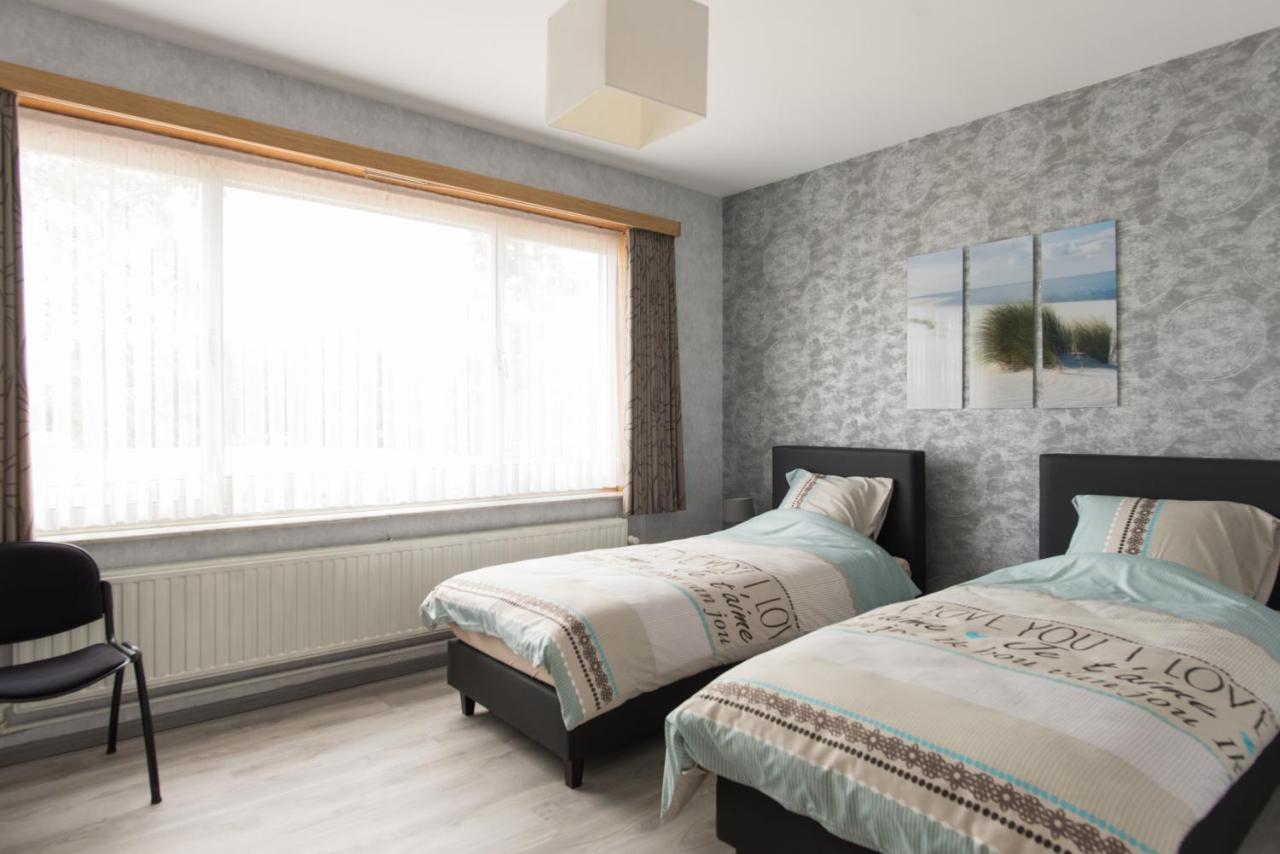 Lovely Guesthouse Lier Lint Εξωτερικό φωτογραφία