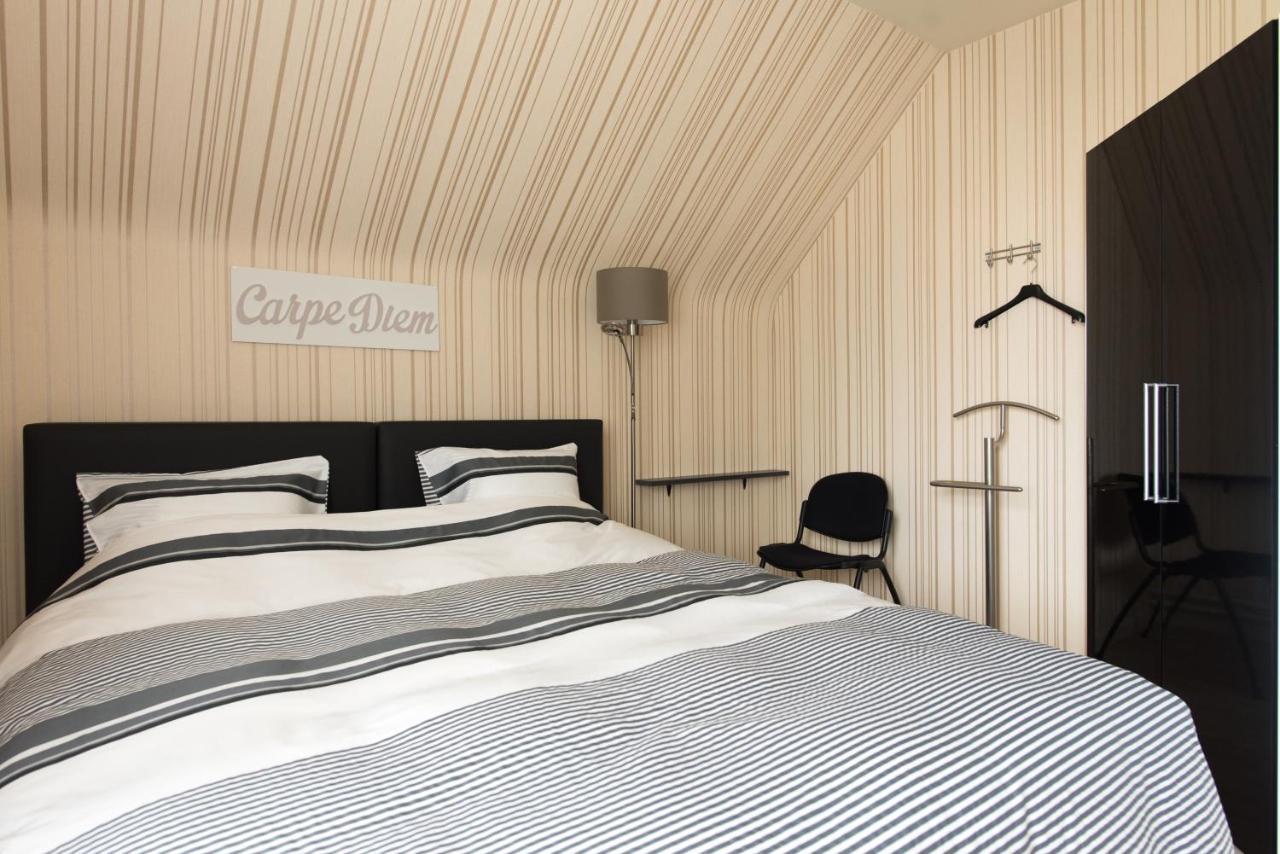 Lovely Guesthouse Lier Lint Εξωτερικό φωτογραφία