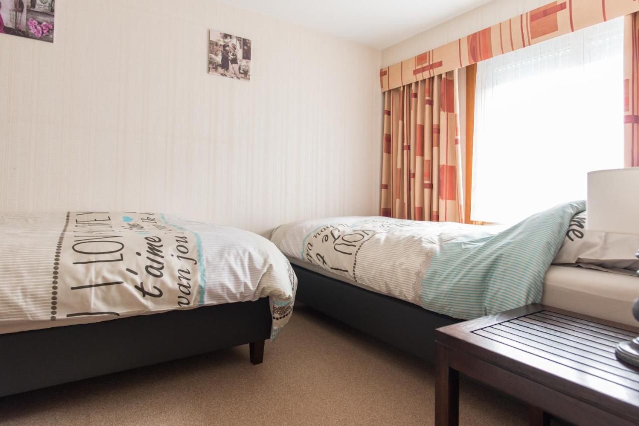 Lovely Guesthouse Lier Lint Εξωτερικό φωτογραφία
