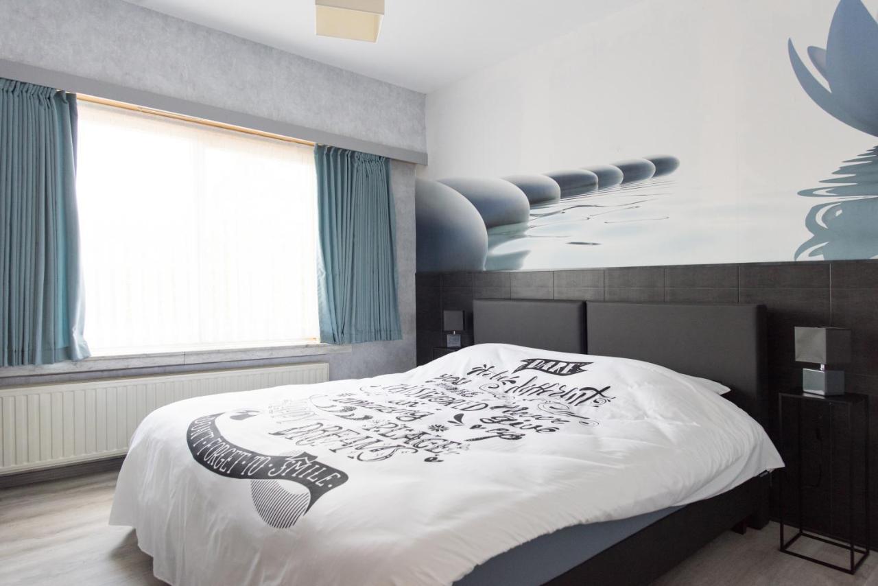 Lovely Guesthouse Lier Lint Εξωτερικό φωτογραφία