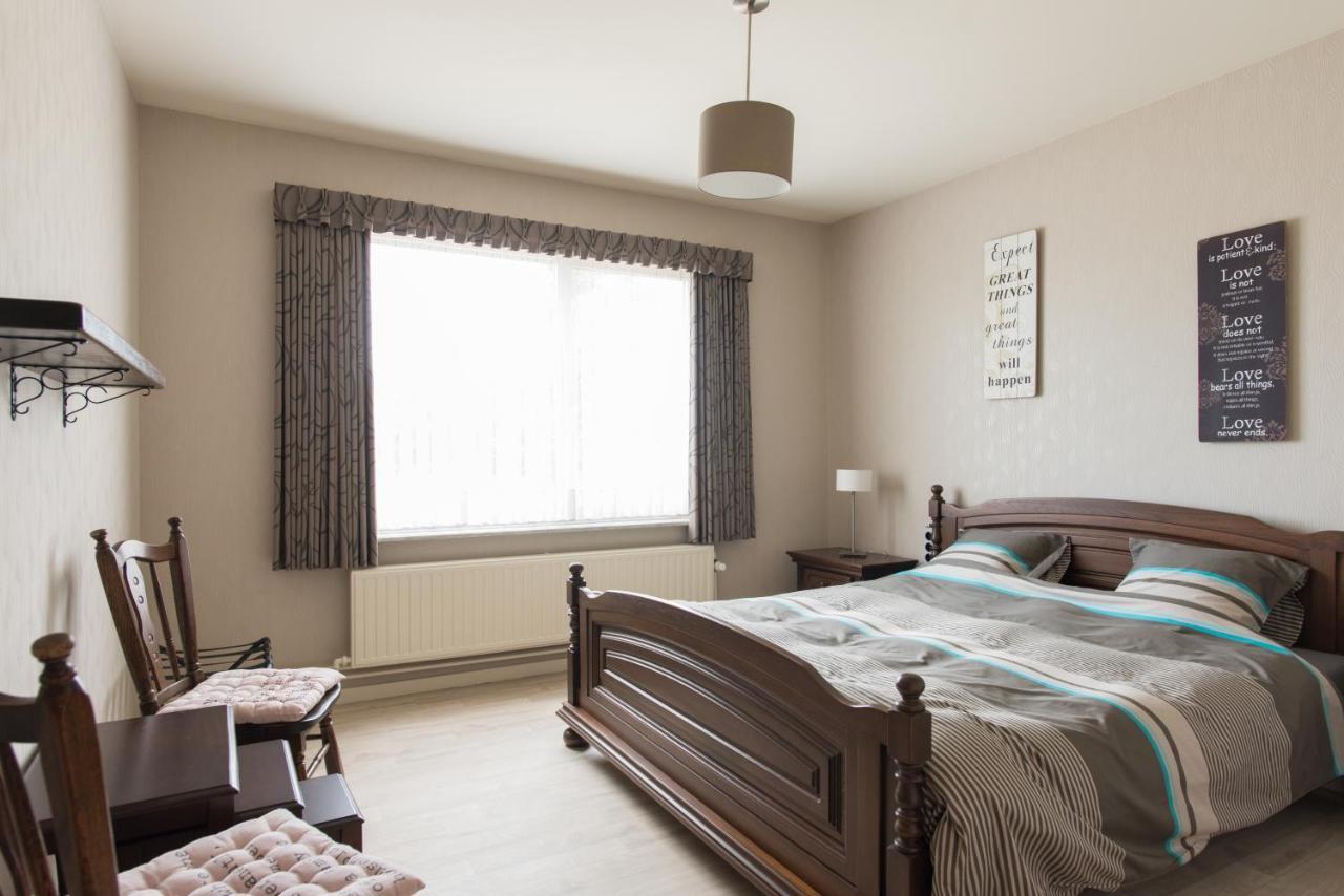 Lovely Guesthouse Lier Lint Εξωτερικό φωτογραφία