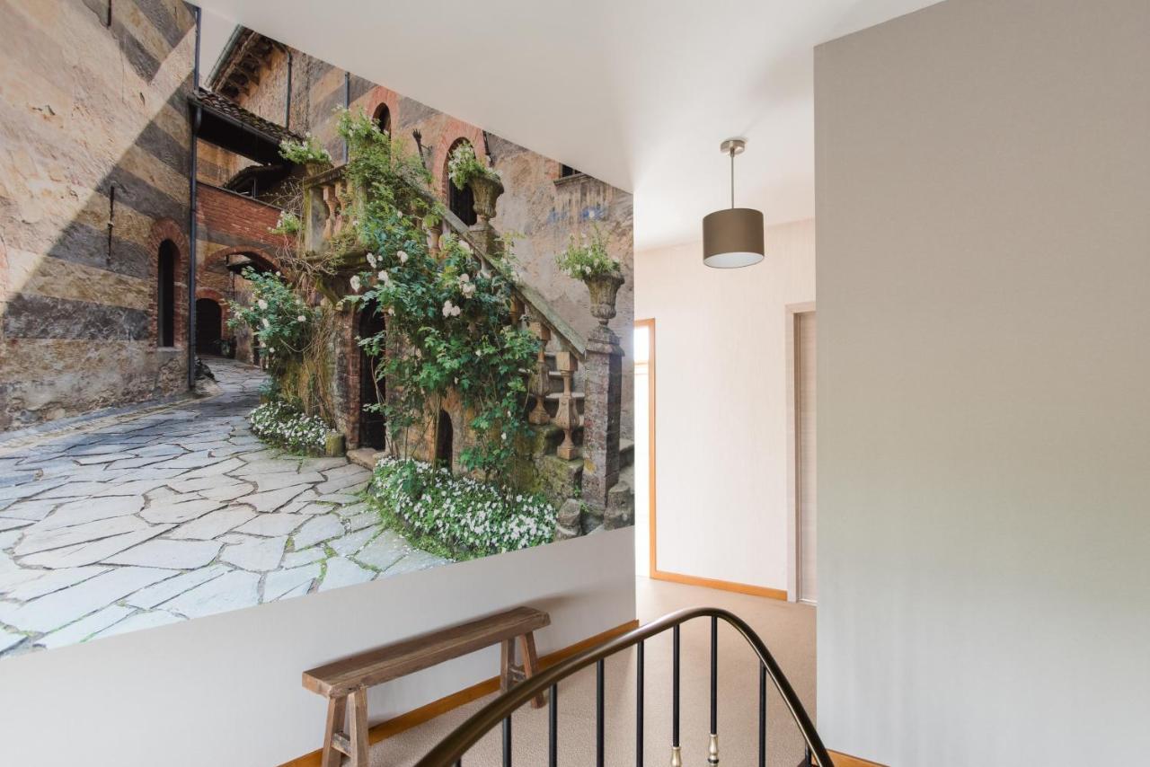 Lovely Guesthouse Lier Lint Εξωτερικό φωτογραφία