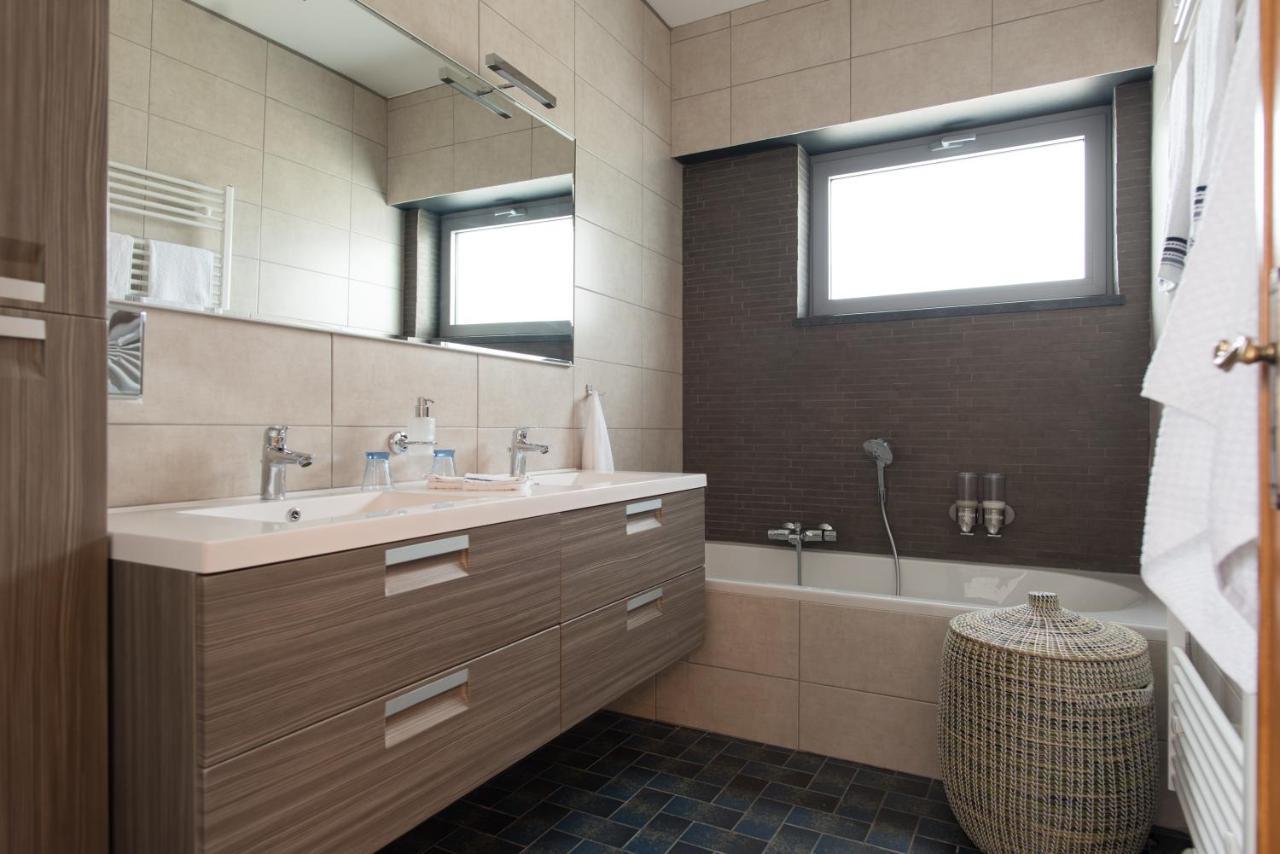Lovely Guesthouse Lier Lint Εξωτερικό φωτογραφία