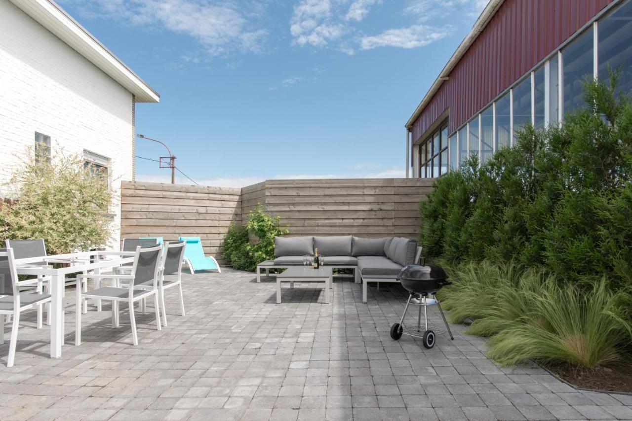 Lovely Guesthouse Lier Lint Εξωτερικό φωτογραφία