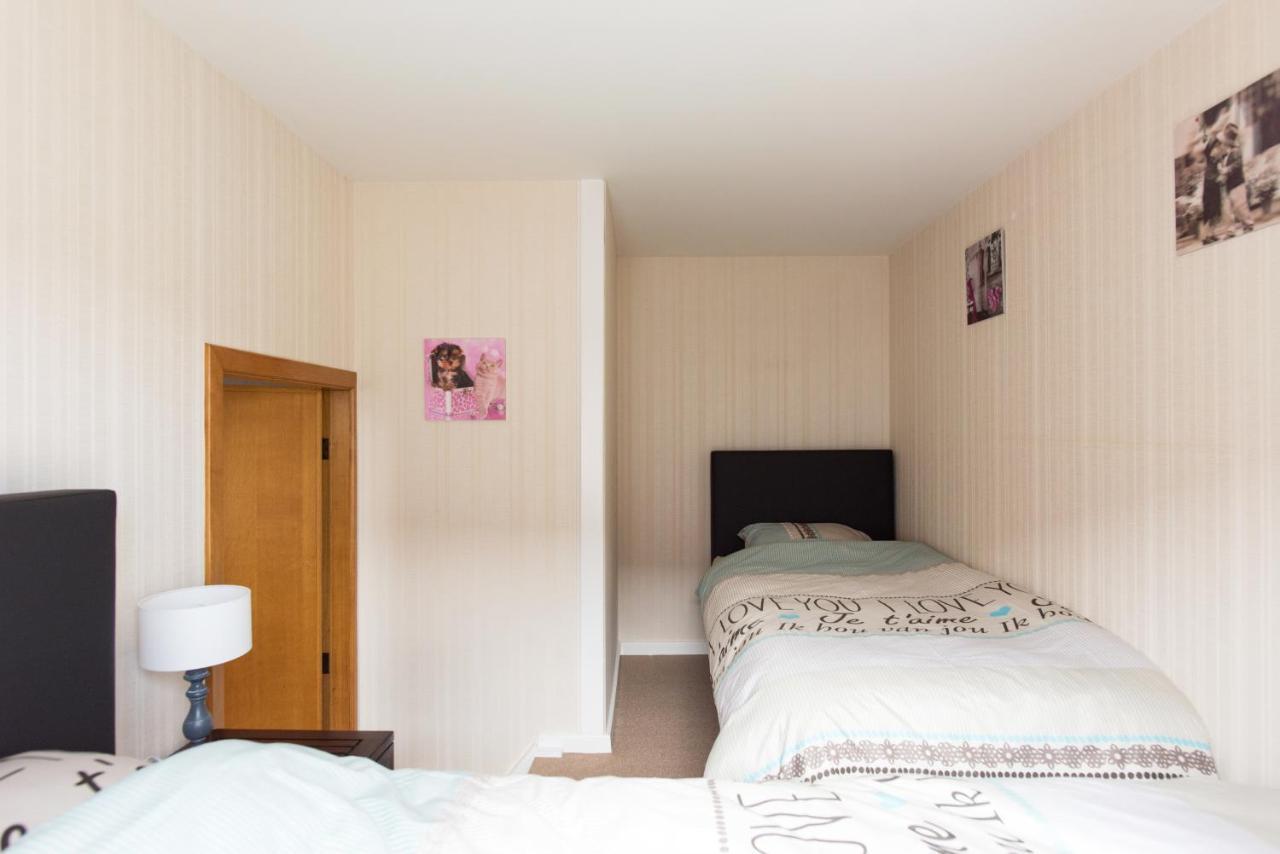 Lovely Guesthouse Lier Lint Εξωτερικό φωτογραφία